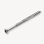 NTW gevel schroeven incl. bit 4,2x30 mm. doos à 100 st. ~