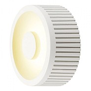 OCCULDAS 13 INDIRECT wit 1xLED 3000K, opbouw ~
