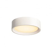 PLASTRA LED wit 1xLED 3000K ~