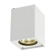 ALTRA DICE CL-1 wit 1xGU10 ~