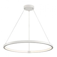 ONE 80 hanglamp wit 1xLED 3000/4000K DALI ~