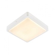 AINOS SQUARE SENSOR wit 1xLED 3000/4000K ~