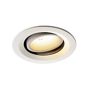 NUMINOS DL M wi/wi 55gr kantelb. 1xLED 2700K ~