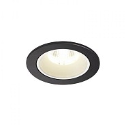 NUMINOS DL S zw/wi 40gr 1xLED 4000K ~