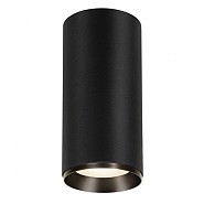 NUMINOS DALI XL zwart 4000K 60° ~