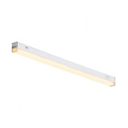 BATTEN 60 wit 1xLED 3000/4000K CCT ~