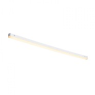 BATTEN 120 wit 1xLED 3000/4000K CCT ~