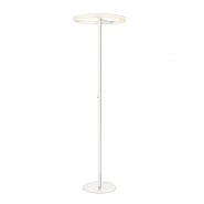 ONE STRAIGHT FL wit 1xLED 2700/3000K ~