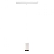 NUMINOS XS 48V TRACK pendel wi/ch 1xLED 2700K 55gr ~