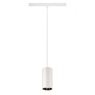 NUMINOS S 48V TRACK pendel wi/ch 1xLED 2700K 55gr ~