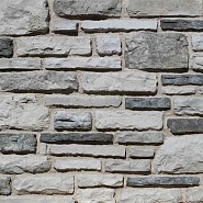 Pareti Naturali Cerdena Wall Ceniza multisize (box ca. 0,5 m²) ~