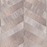 Dakota Herringbone Cara 50x12x8 cm. ~