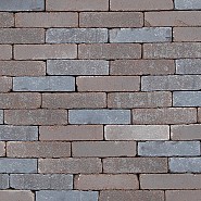 WF80 Sheffield onbezand getrommeld ~