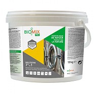 Biomix Pro Multizym 7in1 (10 kg.) reinigend en ontvettend enzymatisch poeder ~