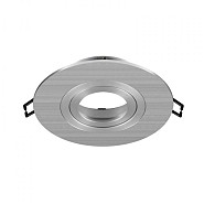 NEW TRIA 75 XL inbouwring rond aluminium ~