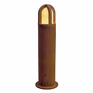 RUSTY CONE 70 geroest staal 1xE27 ~