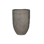 Pottery Pots plantenbak Mount Hayes Diorite Grey