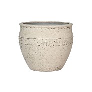 Pottery Pots plantenbak Athena Chalk White