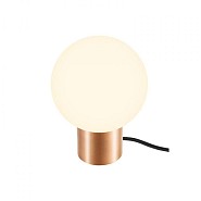 LITTLE SUN tafel koper 1xG9 ~