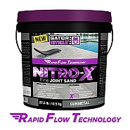 Alliance Gator Nitro X 12,5 kg.