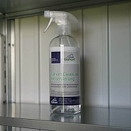Cleanline - sealer ~