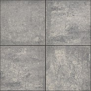 Trippel T Grezza nuance 60x60x4 cm. ~