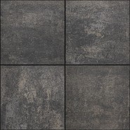Betontegel Trippel T 2Drive 100x100x6 KoVa Nuance ~