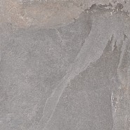 Keramische tegel Geoceramica® Heritage Mid. Grey 60x60x4 cm. ~