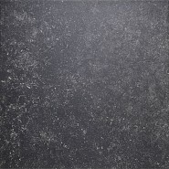Keramische tegel Geoceramica® Pietra Blu Nero 90x90x4 cm. ~
