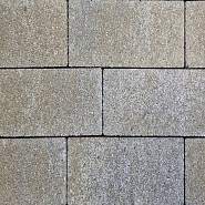 Strained Rock Latte 60x30x6 cm. MF ~