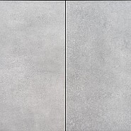 Keramische tegel grey 60x60x3+1 cm. ~