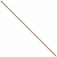 Sloothaaksteel 340 cm ~