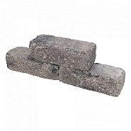 Grani Wall Cara getrommeld 31x11,5x10 cm ~