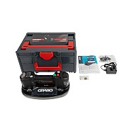 Grabo Pro-Lifter 20 in transportkoffer systainer III incl 1 accu ~