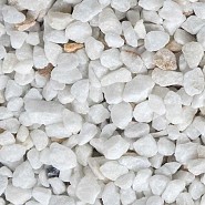 Extra White split
