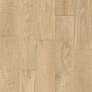 Keramische tegel Kao 30x120x2 Hazelnut Raw KA12 ~