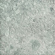 Keramische tegel Norr 80x80x2 Vit RR01 ~