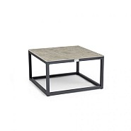 Rio Coffee Table Medium Dekton Ceppo ~