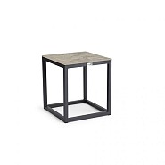 Rio Coffee Table Small Dekton Ceppo ~