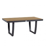 Valencia Lounge Table Trespa Bergamo ~