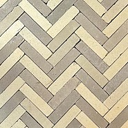 VF66 Coudorpe onbezand getrommeld ~