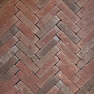 UDF60 Halifax bezand getrommeld ~