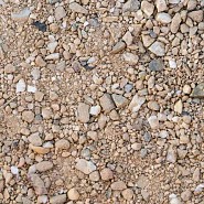 Achterhoeks padvast 0-6 mm. - 1 m³ BigBag á 1800 kg. ~