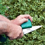 Burgon & Ball buxusscharenslijper ~