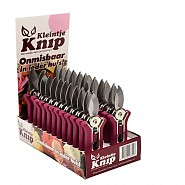 Kleintje Knip display/24 stuks ~