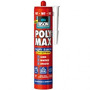 Poly Max® Hightack Expr Wit 425 g ~
