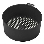 Zaai-en stekzeef kunststof ø 19 cm ~