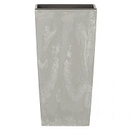 Urbi square 40x40 h.75 concrete ~