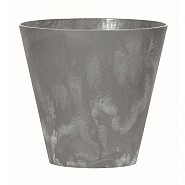 Tubus pot ø40 H.37 cm marengo ~