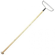 RHS Tuinhark 14 tanden ~